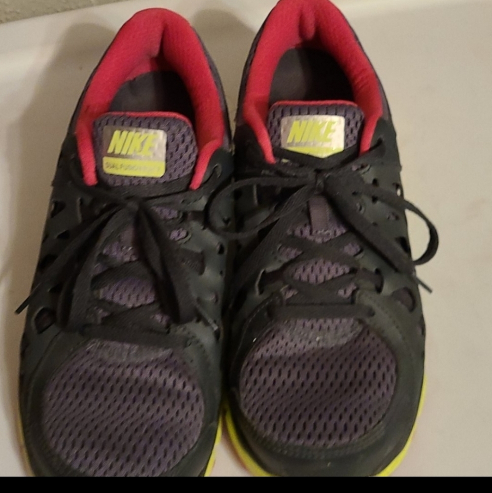 Ladies Nikes